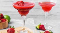Strawberry Daiquiri